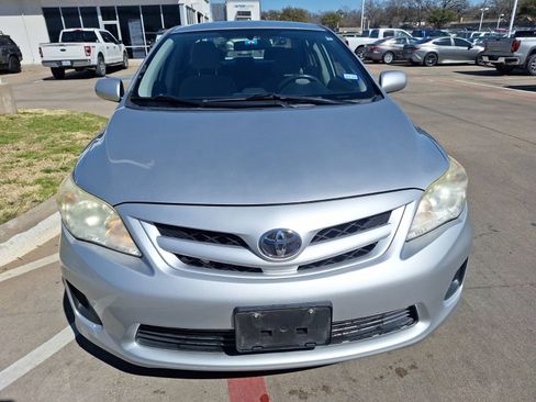 Used 2012 Toyota Corolla LE image 7