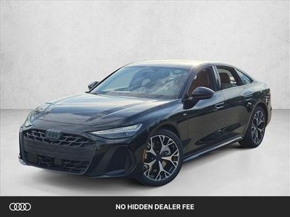 New 2026 Audi A6 Premium Plus