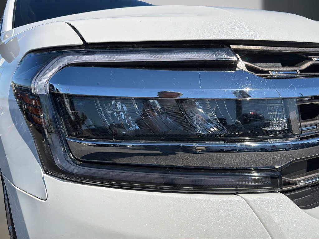 Used 2024 Ford Expedition Max King Ranch AWD/4WD image 11