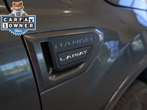Used 2019 Ford Ranger Lariat w/ Equipment Group 501A Mid AWD/4WD image 15