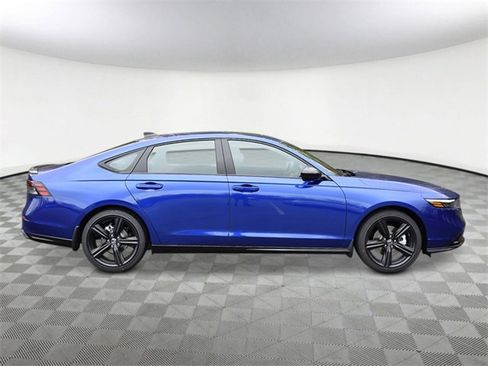 New 2026 Honda Accord Sport image 7