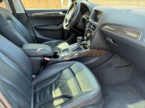 Used 2014 Audi Q5 2.0T Premium AWD/4WD image 8