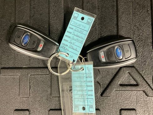 Used 2024 Subaru Outback Limited image 31