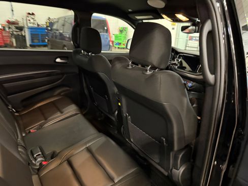 New 2026 Dodge Durango AWD w/ Skid Plate Group image 14