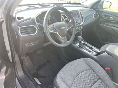 Certified 2023 Chevrolet Equinox LT image 10