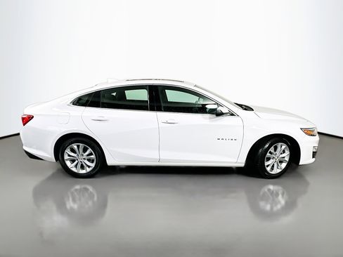Used 2024 Chevrolet Malibu LT image 8
