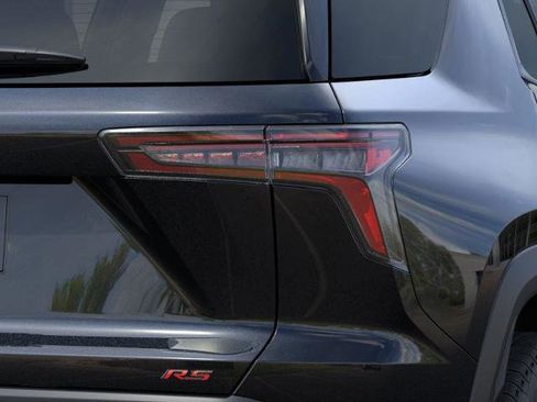 New 2026 Chevrolet Equinox RS image 47