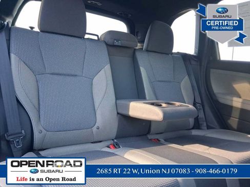 Used 2025 Subaru Forester Premium AWD/4WD image 20