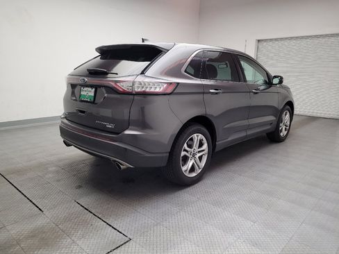 Used 2017 Ford Edge Titanium image 9
