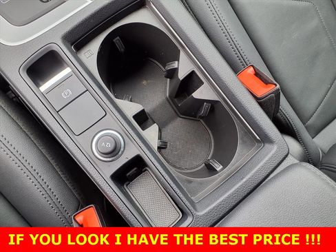 Used 2024 Audi Q3 2.0T Premium Plus w/ Premium Plus Package image 14