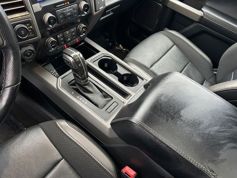 Used 2020 Ford F150 Raptor w/ Equipment Group 802A Luxury image 20