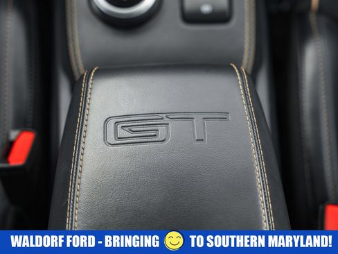 Used 2023 Ford Mustang Mach-E GT image 30