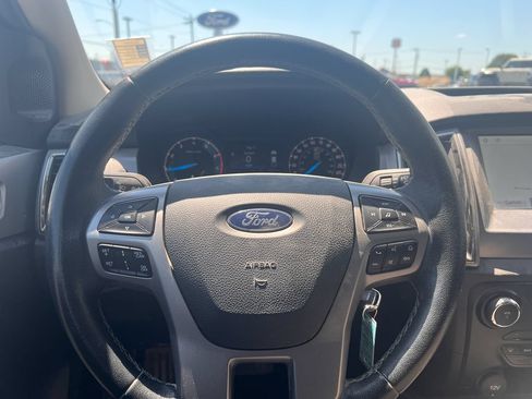 Used 2022 Ford Ranger XLT w/ Equipment Group 302A High AWD/4WD image 23