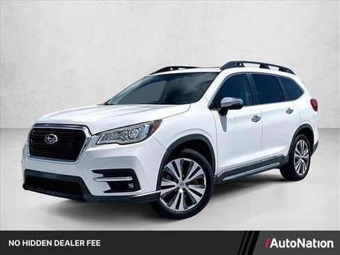 Used 2019 Subaru Ascent Touring AWD/4WD image 1