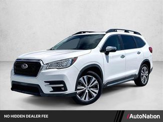 Used 2019 Subaru Ascent Touring AWD/4WD video 1