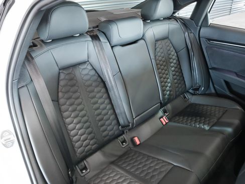 New 2026 Audi RS 3 image 11