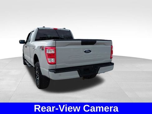 Certified 2023 Ford F150 XL w/ STX Appearance Package image 15