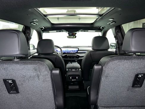 New 2026 Buick Enclave Sport Touring w/ Power Package image 39