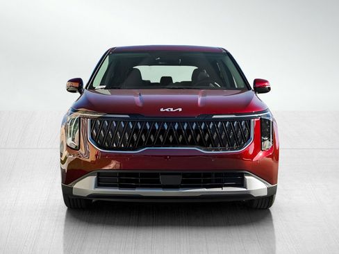 New 2026 Kia Carnival LXS image 2