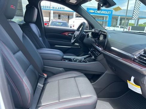 New 2026 Chevrolet Traverse Z71 w/ Driver Confidence Package AWD/4WD image 34