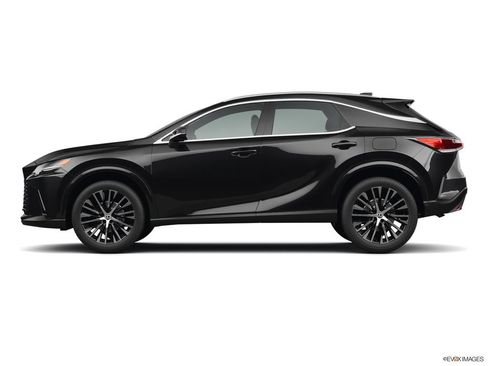 New 2026 Lexus RX 350 AWD w/ Convenience Package image 2