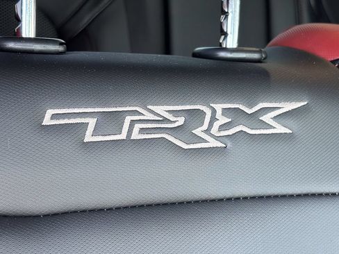 Used 2023 RAM 1500 TRX AWD/4WD image 30
