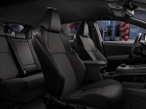 New 2026 Toyota bZ FWD image 20
