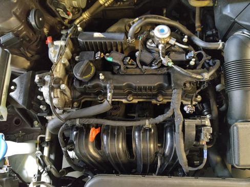 Used 2016 Hyundai Sonata Sport w/ Option Group 1V FWD image 30