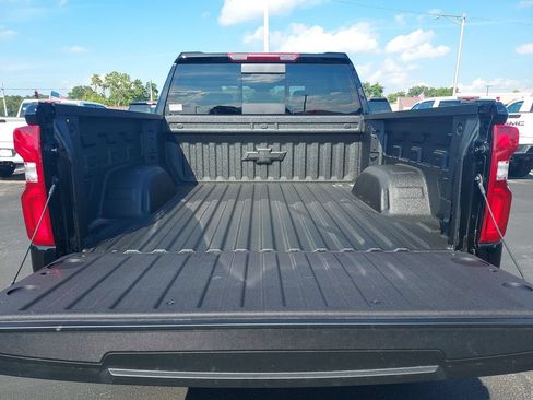 New 2026 Chevrolet Silverado 1500 LT Trail Boss w/ Convenience Package II AWD/4WD image 14