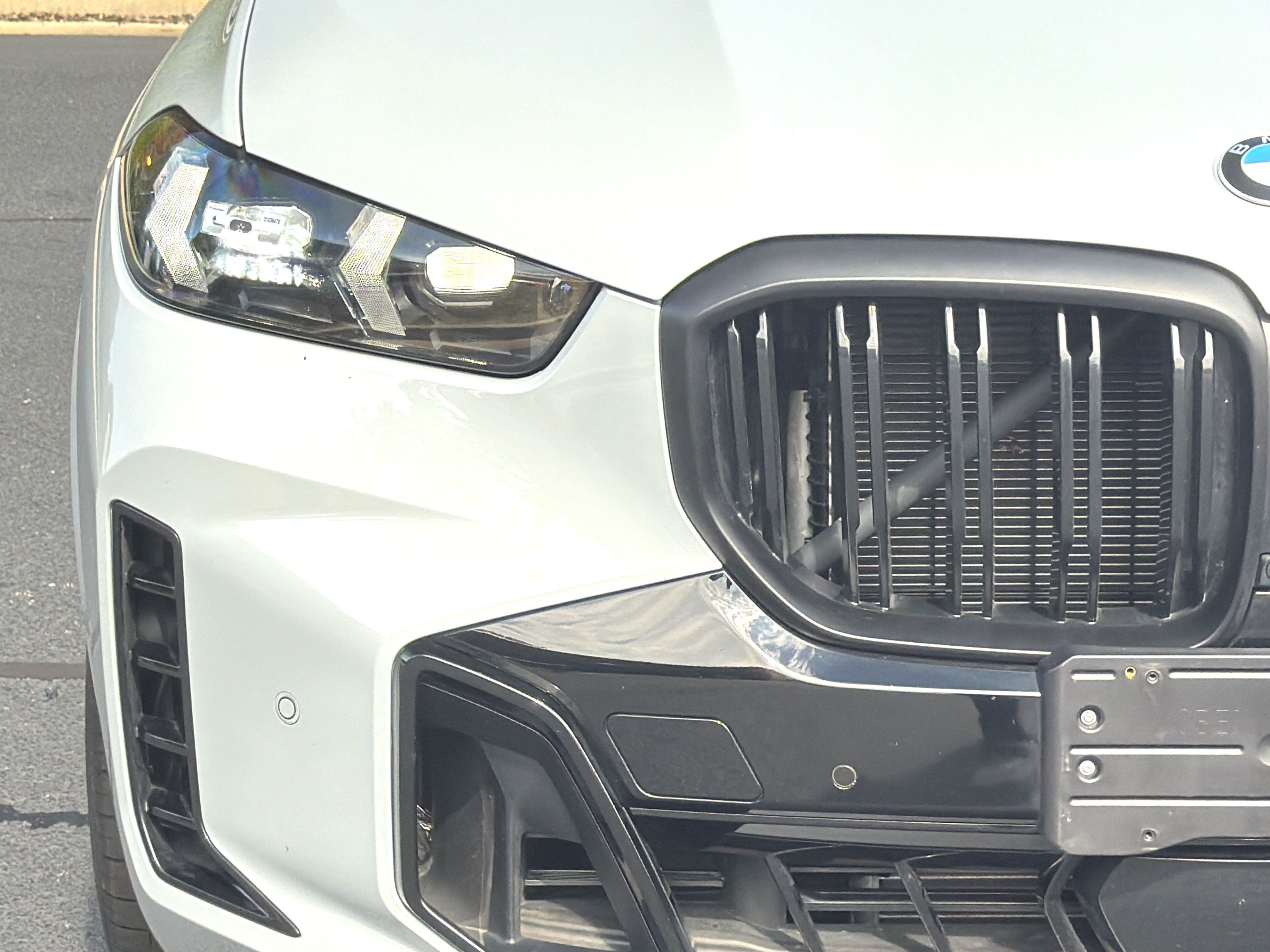 Used 2025 BMW X5 M60i AWD/4WD image 19