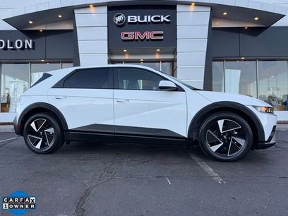 Used 2025 Hyundai Ioniq 5 SE