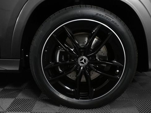 New 2026 Mercedes-Benz GLE 450 4MATIC image 37