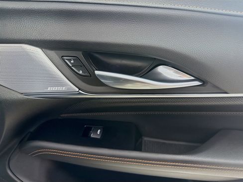 Used 2024 Cadillac CT4 V image 31