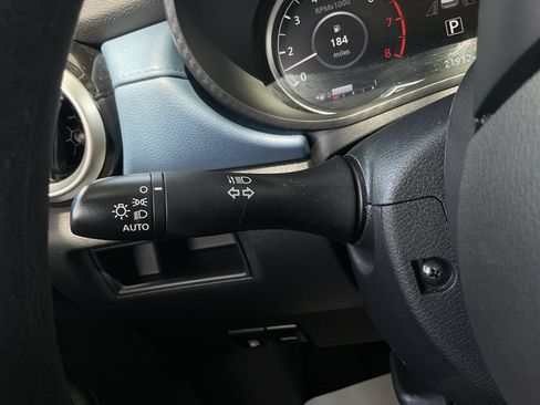 Used 2025 Nissan Versa SV w/ Trunk Package FWD image 29