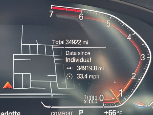 Certified 2023 BMW X3 sDrive30i w/ Premium Package image 22