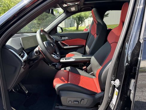 New 2026 BMW X1 M35i w/ Technology Package AWD/4WD image 14