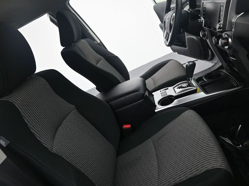 Used 2023 Toyota 4Runner SR5 image 11