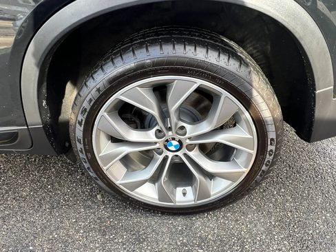 Used 2018 BMW X4 xDrive28i AWD/4WD image 11