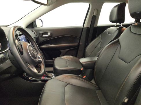 Used 2019 Jeep Compass Limited AWD/4WD image 17