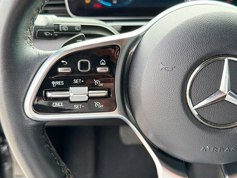 Used 2023 Mercedes-Benz GLE 350 GLE 350 image 37