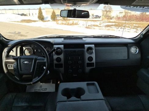 Used 2014 Ford F150 XLT image 32