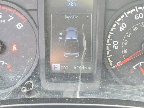Used 2019 Toyota Tacoma SR w/ SR Convenience Package RWD image 6