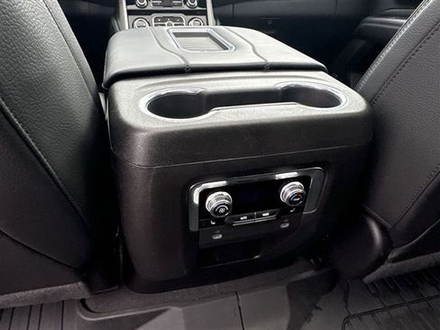 Used 2023 GMC Yukon Denali w/ Max Trailering Package AWD/4WD image 22