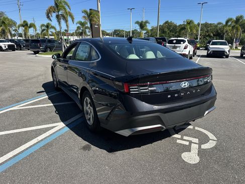 New 2026 Hyundai Sonata SEL image 8