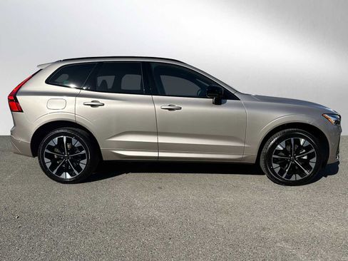 New 2026 Volvo XC60 B5 Plus w/ Protection Package Premier image 2