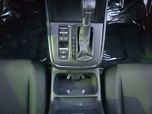 Used 2023 Honda CR-V EX image 11