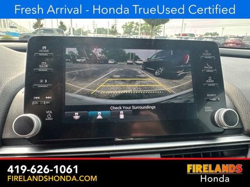 Used 2018 Honda Accord Sport image 24