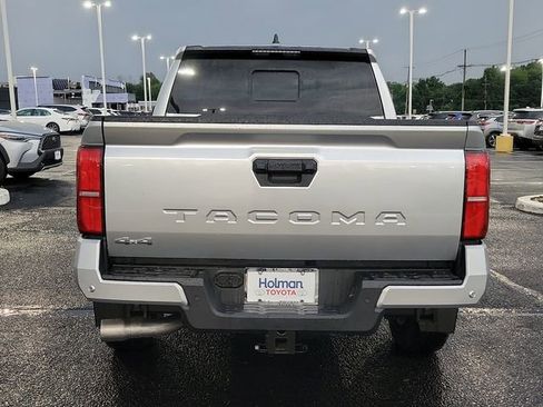 Certified 2024 Toyota Tacoma SR5 image 6