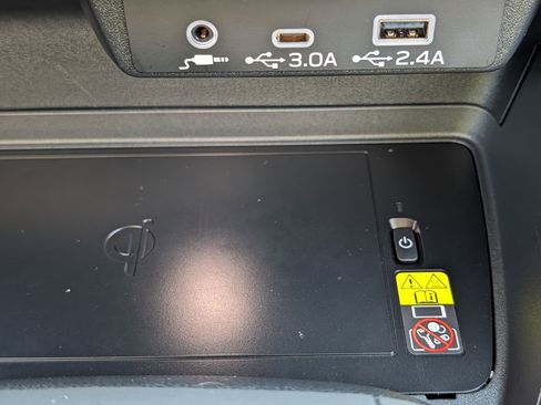 Certified 2024 Subaru Crosstrek 2.5i Limited w/ Popular Package #3A image 29