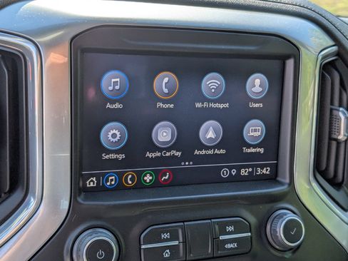 Used 2023 Chevrolet Silverado 3500 LTZ AWD/4WD image 30